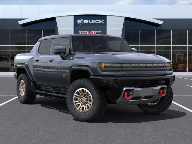 2025 GMC Hummer EV Pickup 3X 7