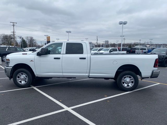 new 2026 Ram 2500 car, priced at $62,140