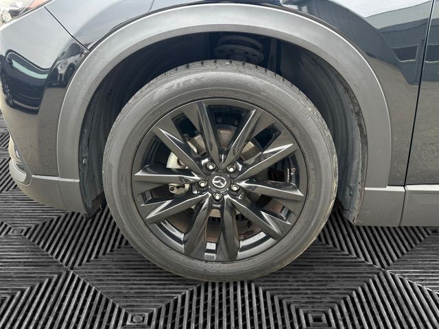 Used 2023 Black Mazda Touring Plus image 14