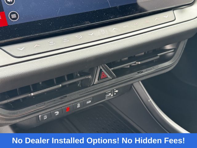 2026 Dodge Charger Scat Pack Plus Red at Texan Dodge Chrysler Jeep Ram