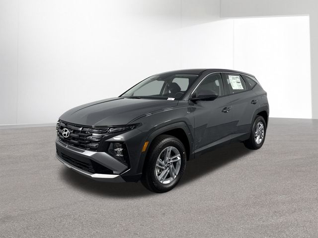New 2026 Hyundai Tucson For Sale in Indianapolis, IN
