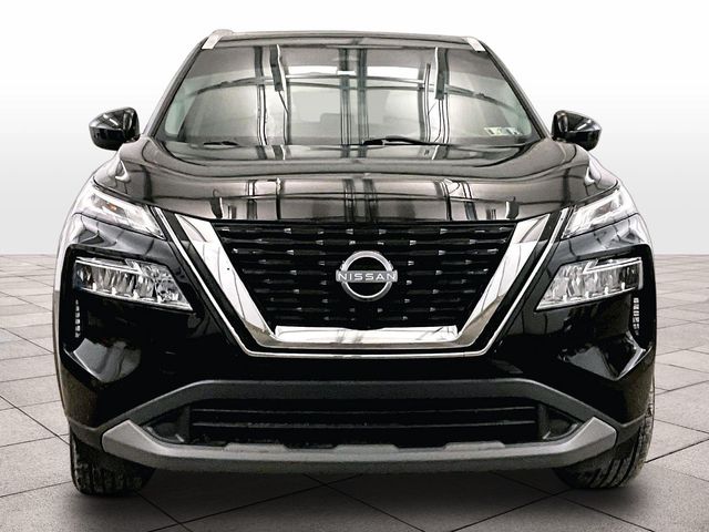 2023 Nissan Rogue SV - 2