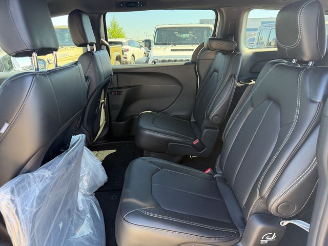 new 2026 Chrysler Voyager car, priced at $37,640