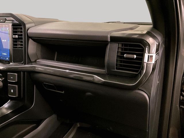2024 Ford F-150 STX Gray at Bob Ruth Ford