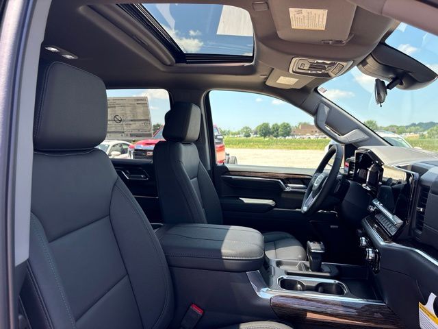 New 2026 GMC Sierra 1500 Truck