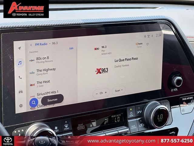 Used 2023 Toyota Highlander SUV