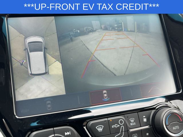 Used 2019 Chevrolet Bolt EV For Sale in Livonia, MI