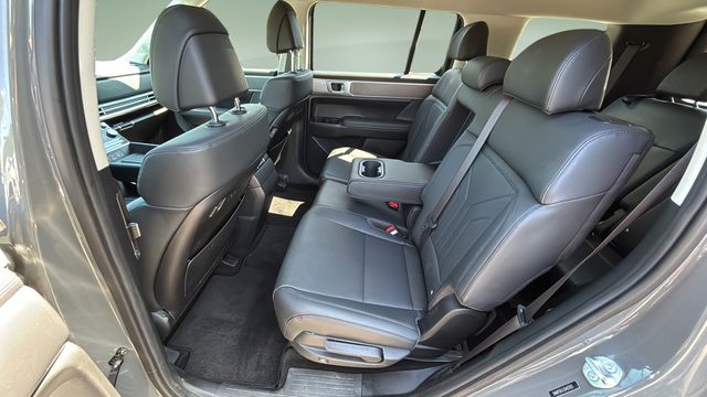 Used 2025 Gray Hyundai SEL image 19