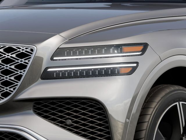 Thumbnail: 2027 Genesis GV80 - 9