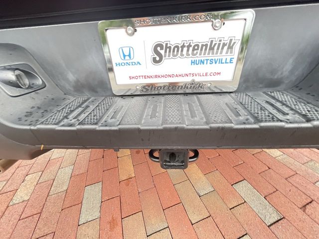 Used 2023 Honda Ridgeline Truck