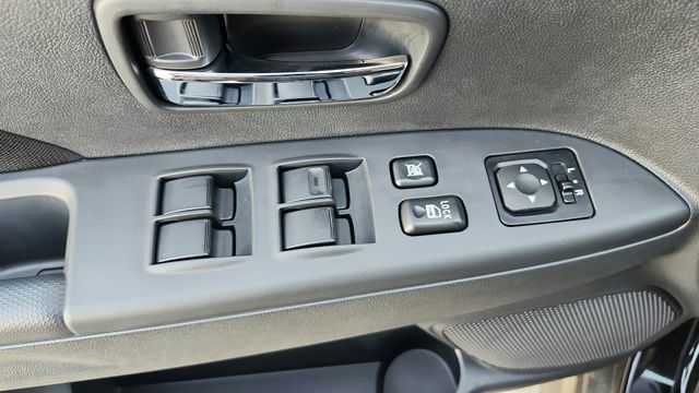 2026 Mitsubishi Outlander Sport