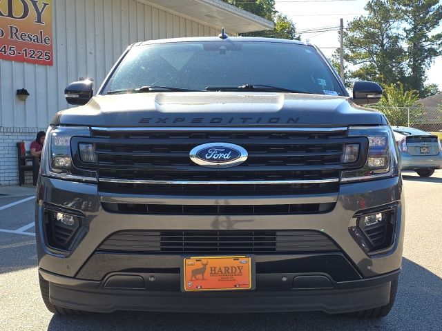 Photo of 2021 Ford Expedition Limited in Dallas, GA - 8,  2021 Ford Expedition Limited:166932B