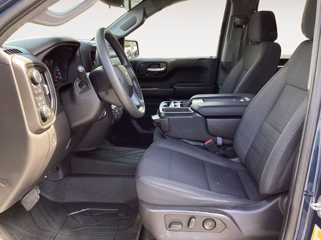 Used Car 2023 Chevrolet Silverado 1500  Custom For Sale Under $30,000 In San Antonio, Texas