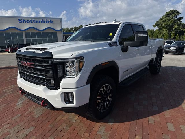 Used 2023 GMC Sierra 3500HD Truck