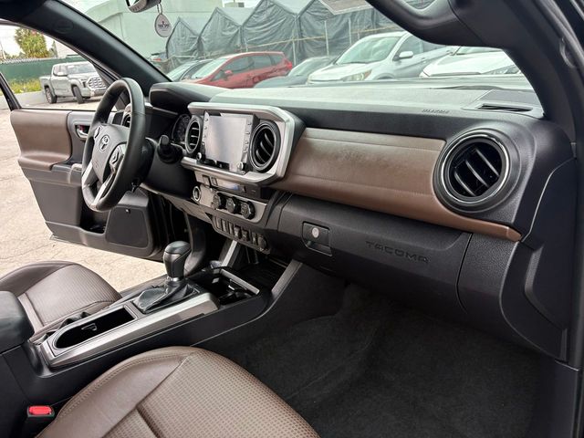 Used 2023 Toyota Tacoma Truck