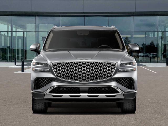 Thumbnail: 2026 Genesis GV80 - 6