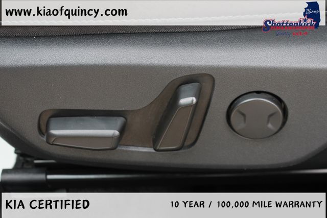 Used 2023 Kia Niro SUV