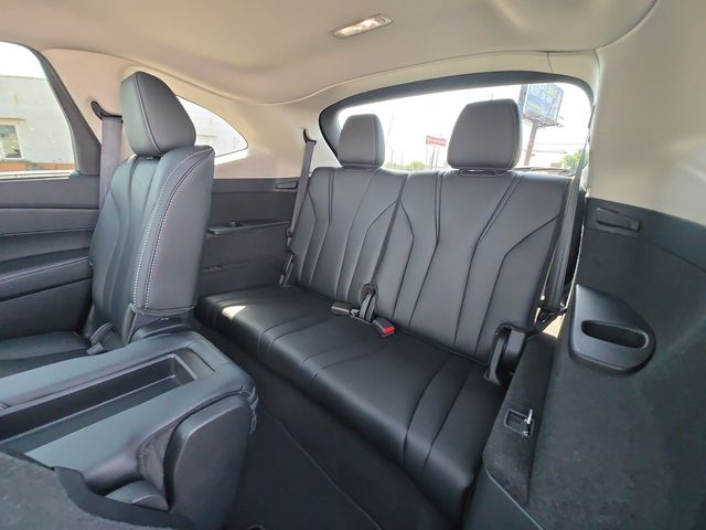 Used 2024 Acura MDX SUV