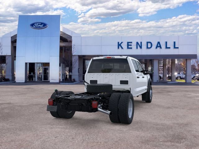 New 2026 Oxford White Ford XL image 8