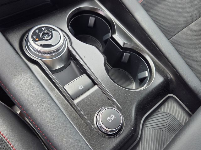 New 2026  Ford ST image 22