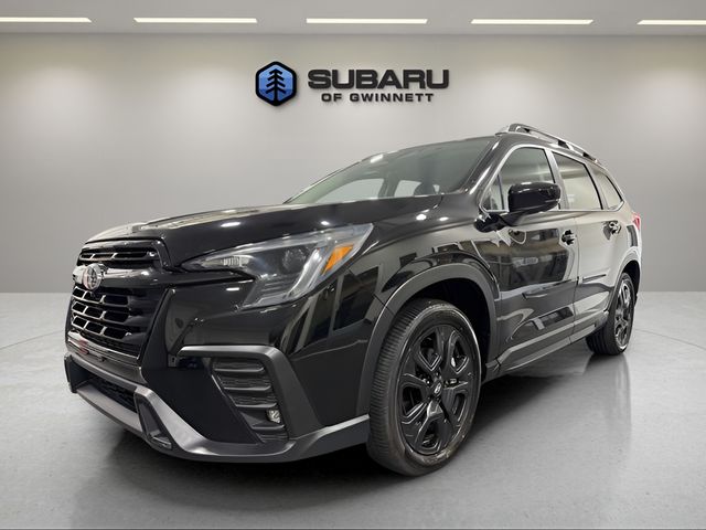 2025 Subaru Ascent Onyx Edition Touring