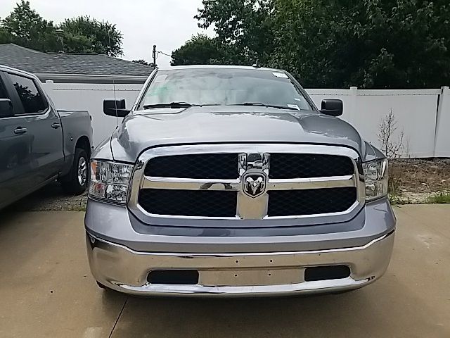 Used 2023 Ram 1500 Classic Truck