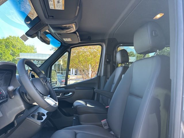 2026 Mercedes-Benz Sprinter 2500 Passenger 144 WB - 11