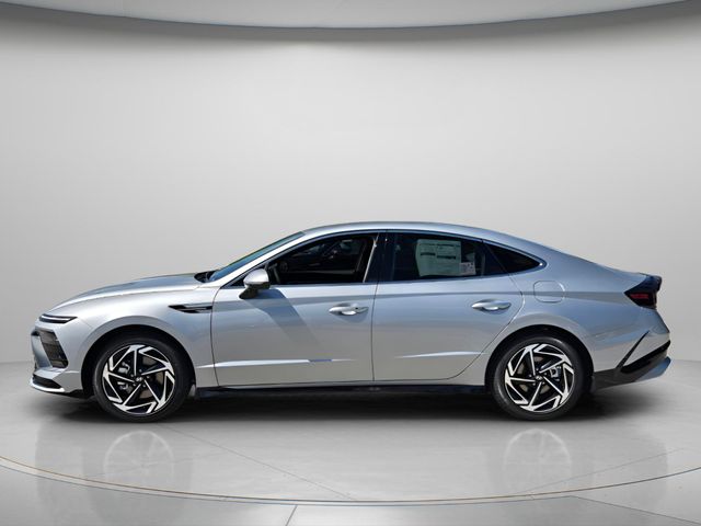 2026 Hyundai Sonata - $27,348