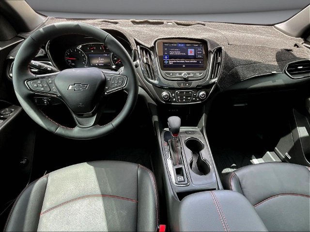 2023 Chevrolet Equinox #9