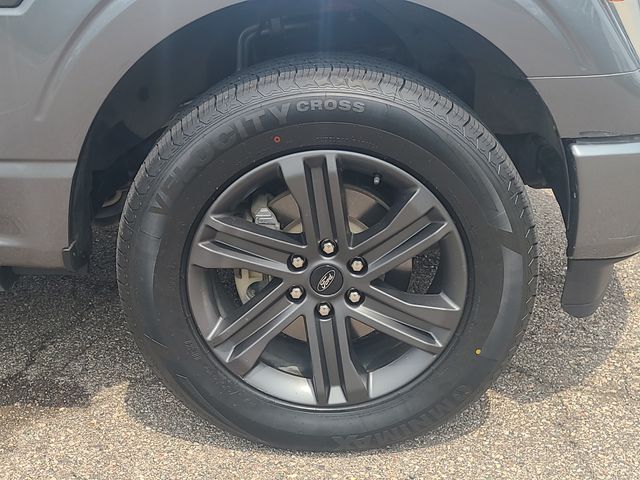 Used 2023 Ford F-150 Truck