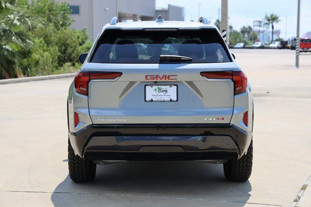 2026 GMC Terrain AT4 - 6