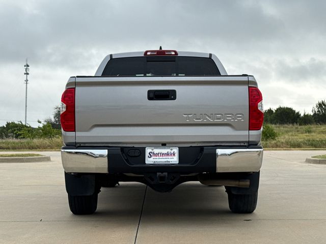 Used 2020 Toyota Tundra Truck