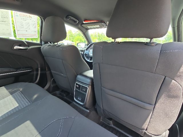 2023 Dodge Charger SXT:L43328A