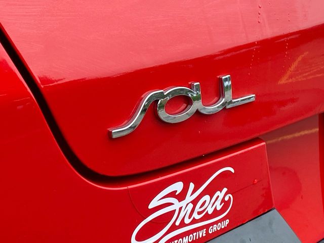 2021 Kia Soul S 29