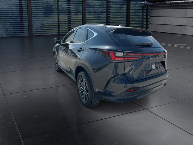 2024 Lexus NX - $36,988