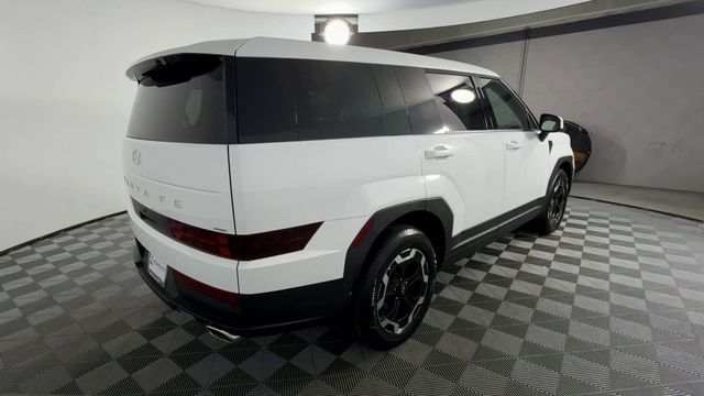 New 2025 Hyundai Santa Fe For Sale in Indianapolis, IN