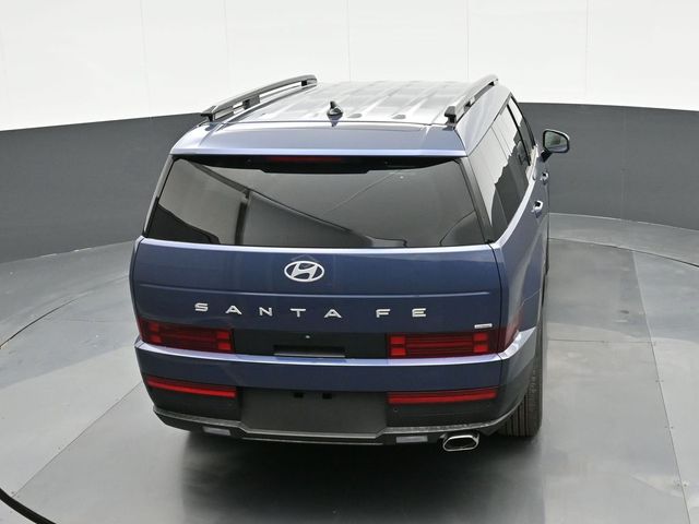 2025 Hyundai Santa Fe SEL 25