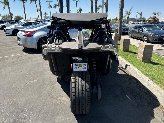 2016 Polaris Slingshot S 7