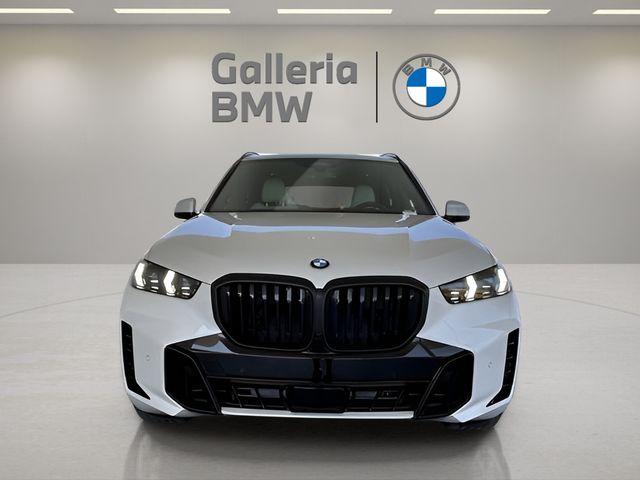 2026 Bmw X5 sDrive40i photo 3