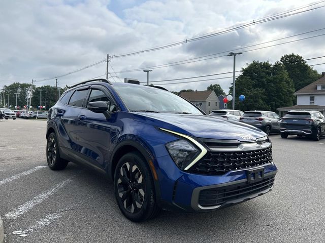Used 2023 Kia Sportage SUV