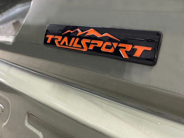 New 2026 Honda Passport SUV