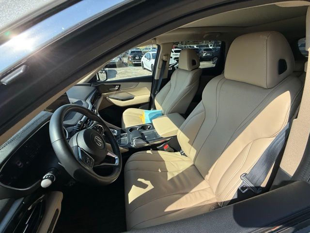 Certified Used 2023  Acura Technology image 5