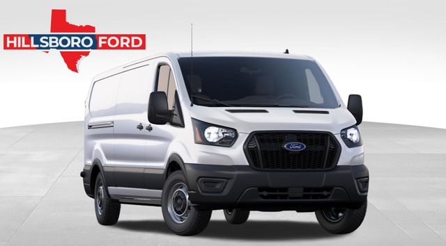 2024 Ford Transit-250 Base 4