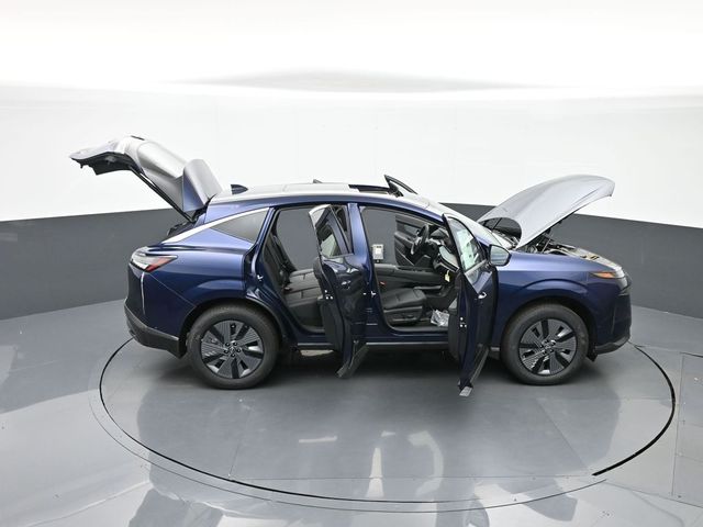 2025 Nissan Murano SL - Photo 68