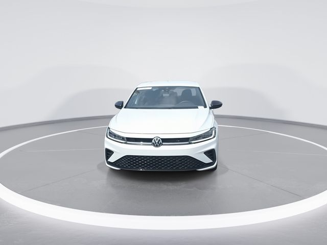 Used 2025 White Volkswagen 1.5T Sport image 6