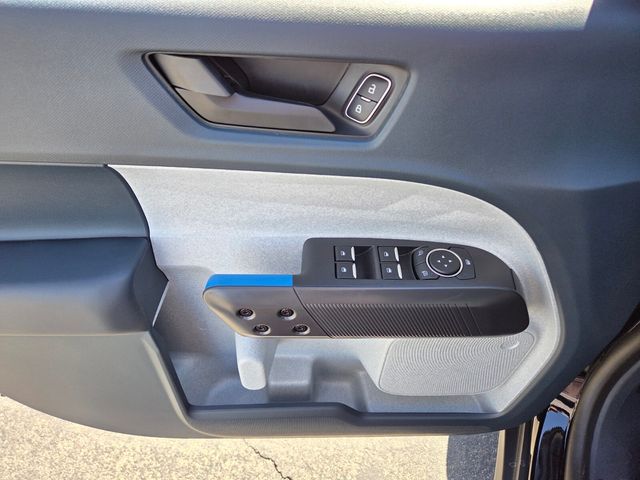 New 2026 Ford Maverick XLT