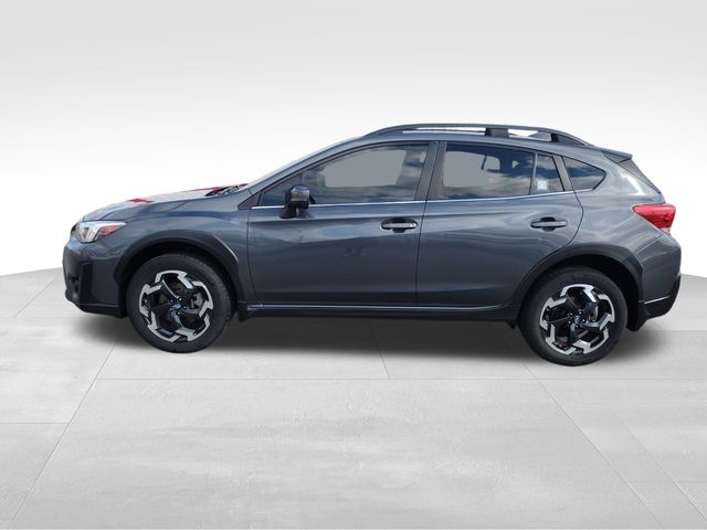 2021 Subaru Crosstrek Limited photo