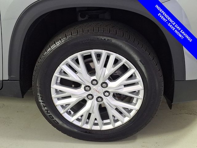 2024 GMC Acadia Elevation - Photo 9