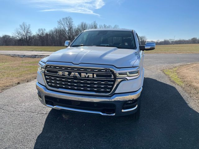 2026 Ram 1500 Limited - Main Image