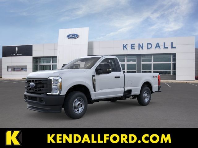 2026 Ford F-250 Super Duty